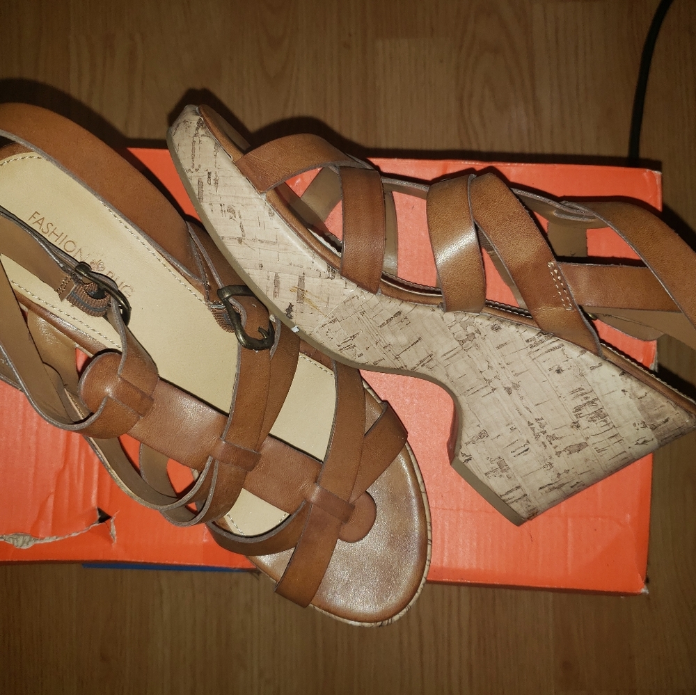 Women's Sandals Size 9